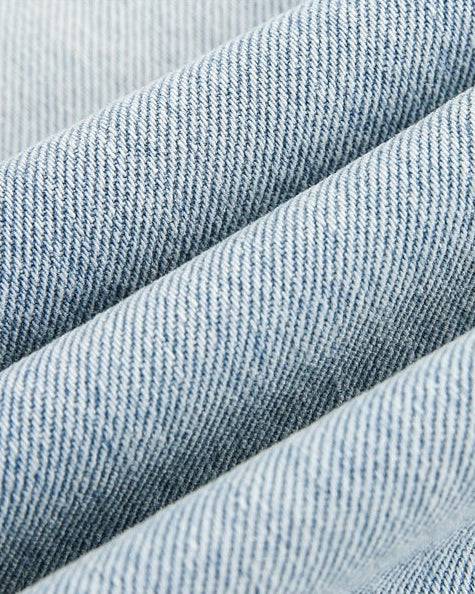 Flared jeans heren