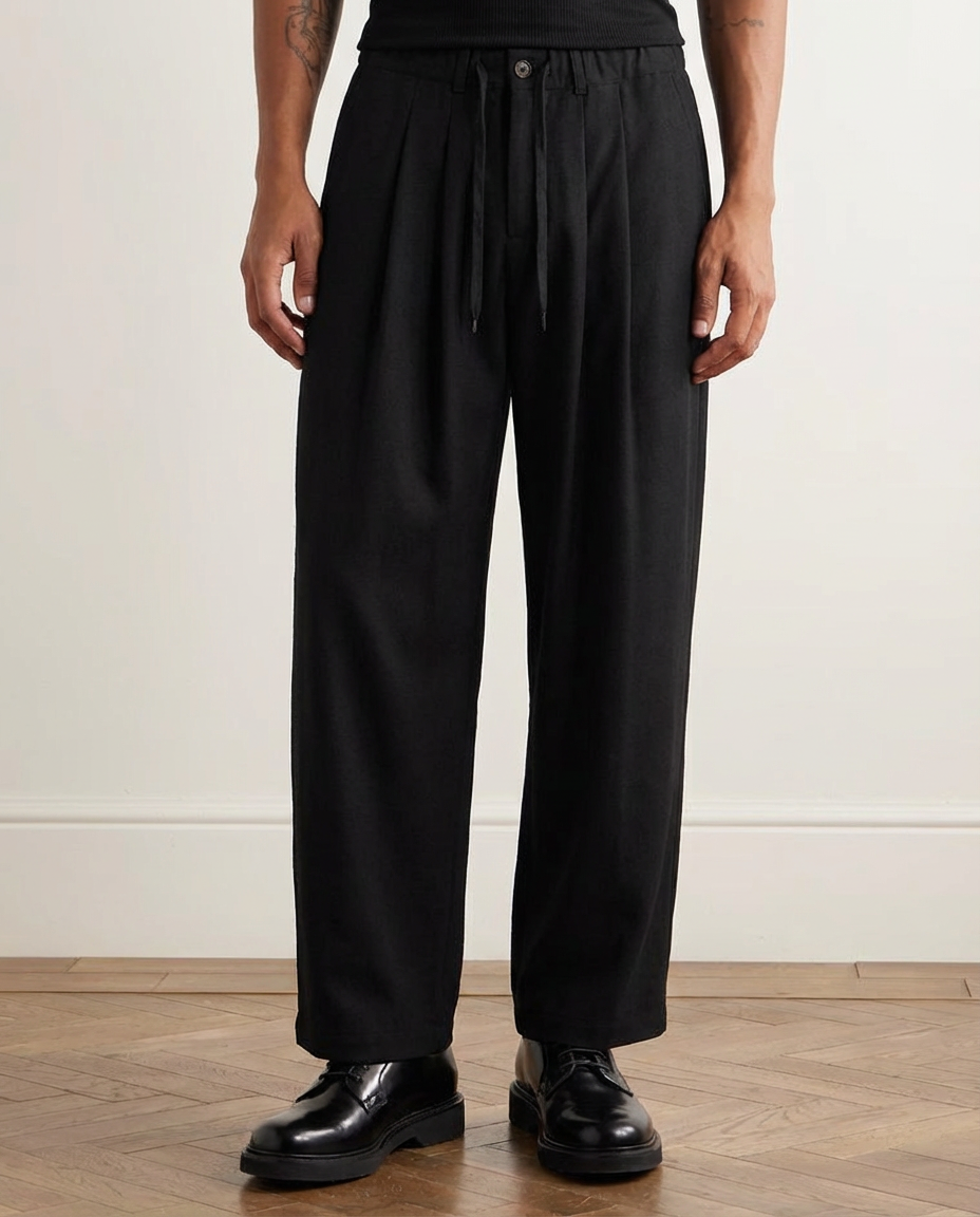 Shadowline broek heren