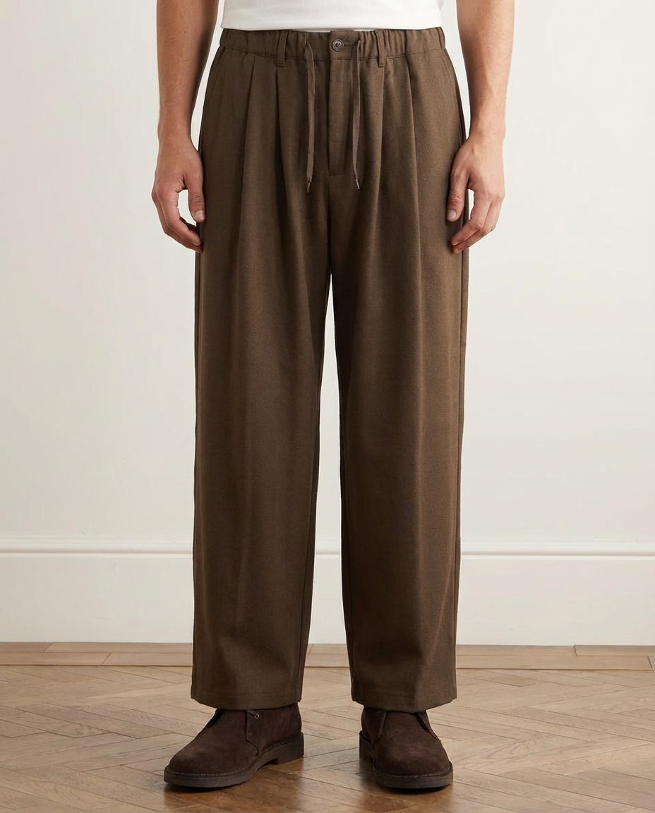 Shadowline broek heren