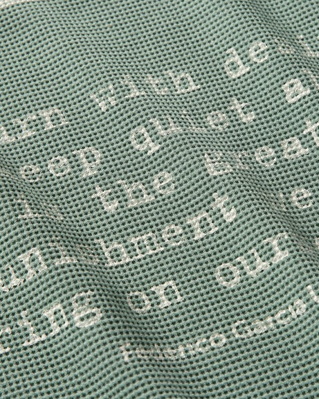 Gebreide sweater met ronde hals heren